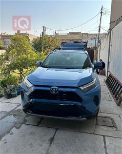 تويوتا راف 4